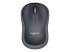 Logitech M185 - Mouse - Top