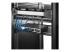 StarTech.com 2-Pack 1U Server Rack Shelf, Vented, 44lb Capacity, 16" Deep (CABSHELF116V2PK) - Right-angle