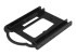 StarTech.com 2.5" HDD / SDD Mounting Bracket for 3.5" Drive Bay - Left-angle