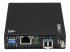 StarTech.com Singlemode (SM) LC Fiber Media Converter for 1Gbe Network - Right side