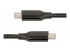 StarTech.com 3m (10ft) Active USB-C Cable, USB 3.2 Gen 2 10Gbps, Long USB Type-C Data Transfer Cable, 60W Power Delivery, 8K 60Hz, DP 1.4 Alt Mode w/HBR3/HDR10/MST/DSC 1.2/HDCP 2.2 - Multi-angle