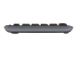 Logitech MK270 Wireless Combo - Left side