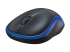 Logitech M185 - Mouse - Right-angle