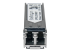 StarTech.com Cisco GLC-SX-MM Compatible SFP Module, 1000BASE-SX, 1GbE Multimode Fiber MMF Optic Transceiver, Gigabit Ethernet SFP, LC Connector, 550m, 850nm, Cisco IE3400, IE3300, IE3200 (SFPGLCSXMMST) - Left side