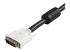 StarTech.com 6 ft 4-in-1 USB DVI KVM Cable with Audio and Microphone - Close up