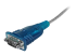 StarTech.com 1 Port USB to Serial RS232 Adapter - Close up