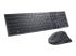 Dell Premier KM900 - Keyboard and mouse set - Multi-angle