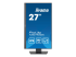 iiyama ProLite XUB2792QSU-B6 - Front