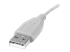 StarTech.com 6 in. USB to Mini USB Cable - Close up