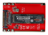 StarTech.com M.2 to U.3 Adapter, For M.2 NVMe SSDs, PCIe M.2 Drive to 2.5inch U.3 (SFF-TA-1001) Host Adapter/Converter, TAA Compliant - Front