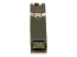 StarTech.com HPE J8177C Compatible SFP Module, 1000BASE-T, SFP to RJ45 Cat6/Cat5e, 1GE Gigabit Ethernet SFP, RJ-45 (Copper) 100m, HPE 1810, 1820, 2530, 1Gbps Mini GBIC Transceiver SFP - Back
