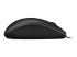 Logitech B100 - Mouse - Left side