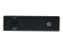 StarTech.com Gigabit Ethernet Fiber Media Converter with Open SFP Slot - Left side
