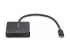 StarTech.com USB-C SD Express Card Reader, USB 10Gbps, Portable Memory Card Reader, USB Type-C to Secure Digital 7.1 Adapter, Works with Any Operating System - Front