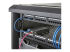 StarTech.com Singlemode (SM) LC Fiber Media Converter for 1Gbe Network - Right-angle