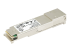 StarTech.com MSA Uncoded Compatible QSFP+ Module, 40GBASE-SR4, 40GbE Multi Mode (MMF) Fiber Optic Transceiver, 40GE Gigabit Ethernet QSFP+, MPO Connector, 100m, 850nm, DDM, 40 Gbps QSFP+ - Top