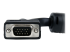 StarTech.com 30 ft Coax High Resolution Monitor VGA Cable - 