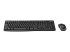 Logitech MK270 Wireless Combo - Front