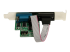 StarTech.com Motherboard Serial Port - Back