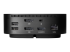 HP USB-C Dock G5 - Docking station - Back