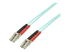StarTech.com 5m Fiber Optic Cable - Right-angle