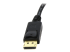 StarTech.com DisplayPort to DVI-D Adapter - Close up