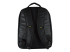 techair - Notebook carrying backpack - Back