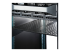 StarTech.com 1U Server Rack Shelf, 2U 22in Universal Fixed Vented Network Rack Shelf/Cantilever Tray for 19" AV/Data/Network Equipment Enclosure w/Cage Nuts & Screws, 50lbs Weight Cap. - Right-angle