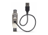 StarTech.com Gigabit Fiber to RJ45 Ethernet Media Converter, Micro Mini - Front