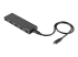 StarTech.com USB-C 10Gbps to M.2 NVMe or M.2 SATA SSD Enclosure, External M.2 PCIe/SATA NGFF SSD Enclosure, Portable Aluminum Case, USB Type-C & USB-A Host Cables, For 2230/2242/2260/2280 - Top