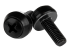 StarTech.com M5 x 12mm - Front