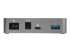StarTech.com 4-Port USB C Hub - Back