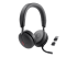 Dell Pro Wireless ANC Headset WL5024 - Left-angle