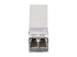 StarTech.com Cisco SFP-25G-SR-S Compatible SFP28 Module, 25Gbps Multimode Fiber (MMF), 100m (328ft), LC Connector, 850nm, MSA 25 Gigabit Optical Transceiver - Front