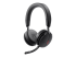 Dell Pro Wireless ANC Headset WL5024 - Right-angle