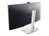 Dell P3424WEB - LED monitor - Back