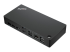 Lenovo ThinkPad Universal Thunderbolt 4 Smart Dock - Back