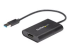 StarTech.com USB 3.0 to DisplayPort Adapter - Front