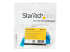 StarTech.com 3ft USB to RS232 DB9 Serial Adapter Cable - Front