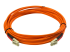StarTech.com 5m Fiber Optic Cable - Front